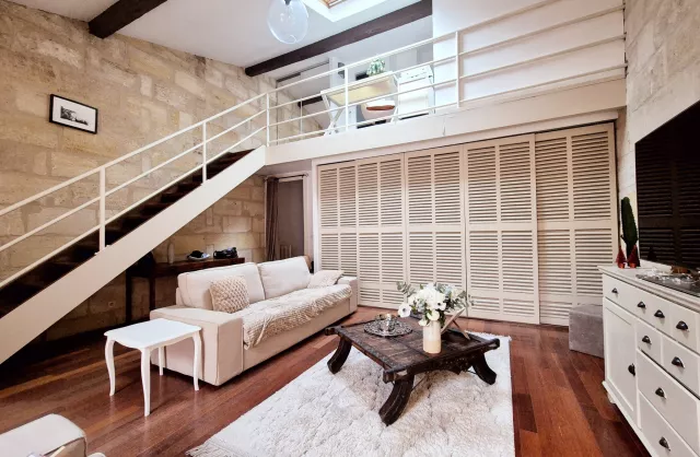 Vente Maison Bordeaux Saint-Augustin