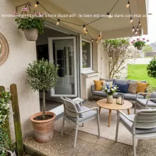 Vente Appartement Bordeaux Saint-Augustin