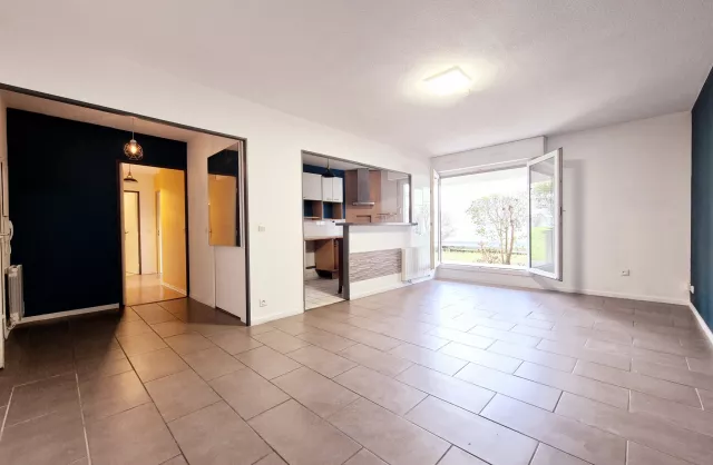 Vente Appartement Bordeaux Saint-Augustin