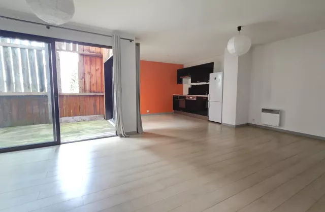 Vente Appartement Bordeaux Chartrons