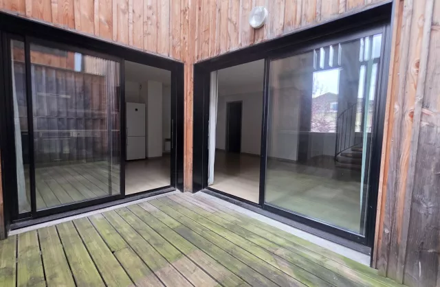 Vente Appartement Bordeaux Chartrons