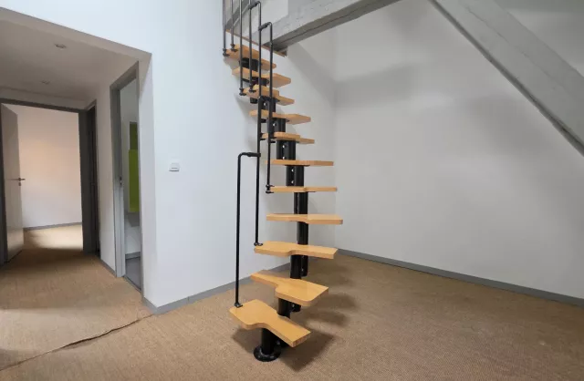 Vente Appartement Bordeaux Chartrons