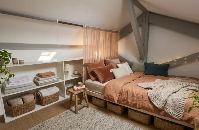 Vente Appartement Bordeaux Chartrons