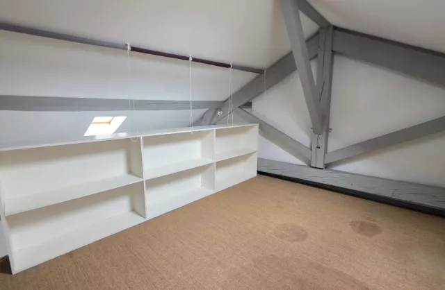 Vente Appartement Bordeaux Chartrons