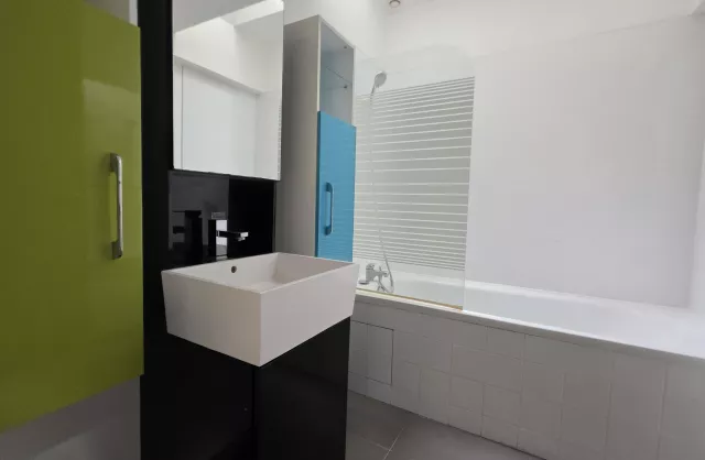 Vente Appartement Bordeaux Chartrons