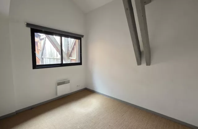 Vente Appartement Bordeaux Chartrons