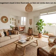Vente Appartement Bordeaux Caudéran