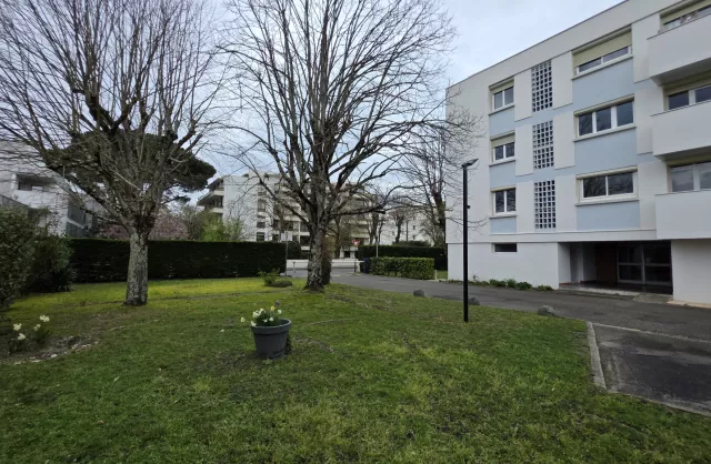 Vente Appartement Bordeaux Caudéran