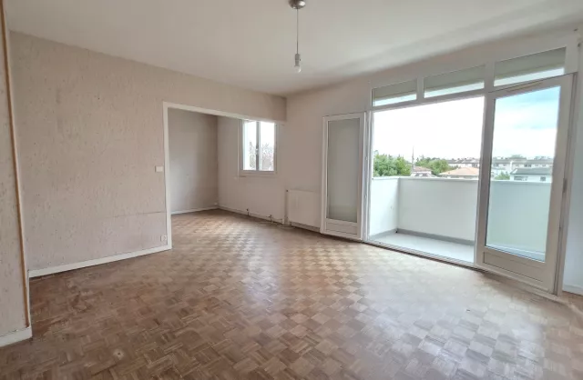 Vente Appartement Bordeaux Caudéran