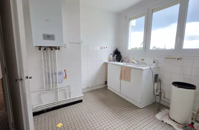 Vente Appartement Bordeaux Caudéran
