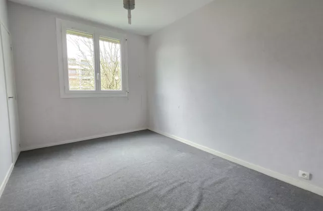 Vente Appartement Bordeaux Caudéran