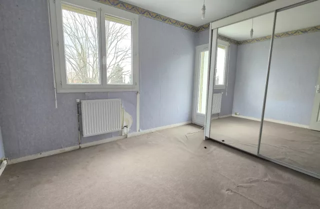 Vente Appartement Bordeaux Caudéran