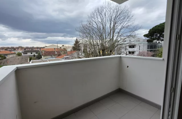 Vente Appartement Bordeaux Caudéran