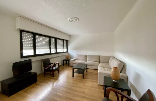 Location Appartement Mérignac