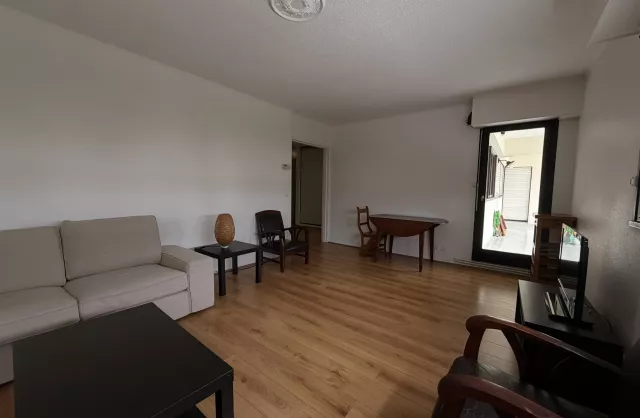 Location Appartement Mérignac