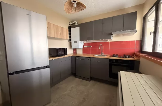 Location Appartement Mérignac