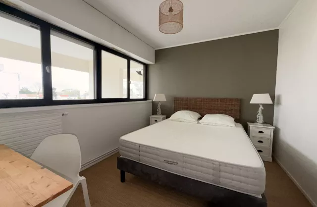 Location Appartement Mérignac