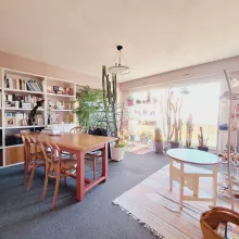 Vente Appartement Pessac