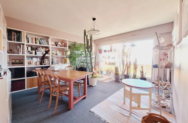 Vente Appartement Pessac