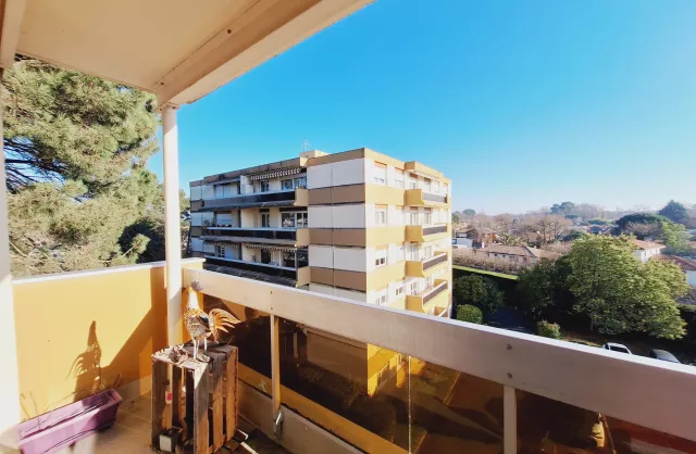 Vente Appartement Pessac