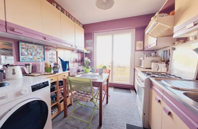 Vente Appartement Pessac