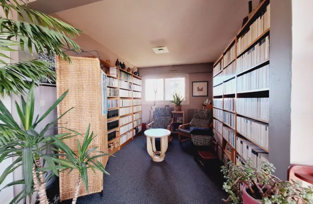 Vente Appartement Pessac