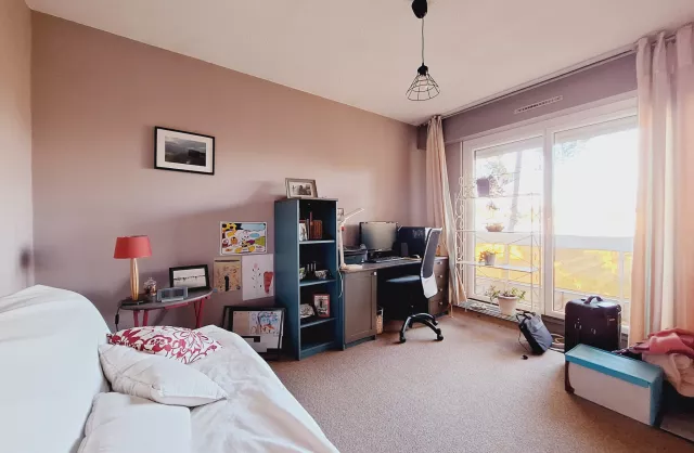 Vente Appartement Pessac