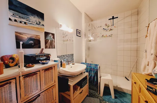 Vente Appartement Pessac