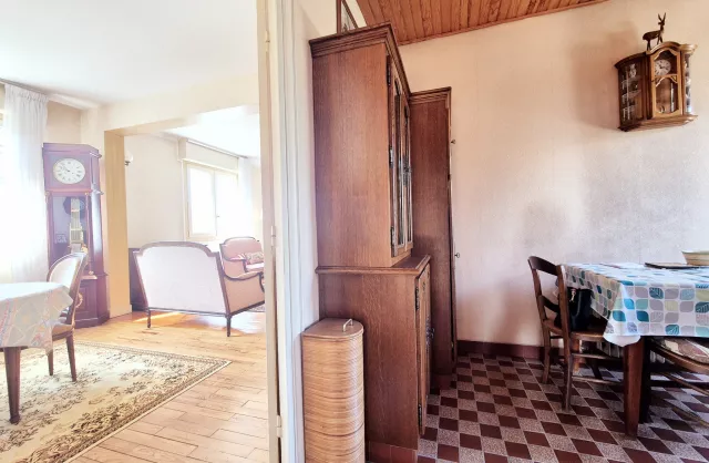 Vente Maison Pessac