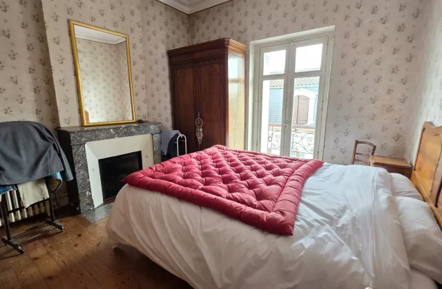 Vente Maison Bordeaux Talence