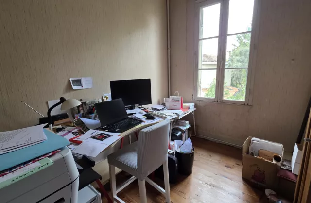 Vente Maison Bordeaux Talence