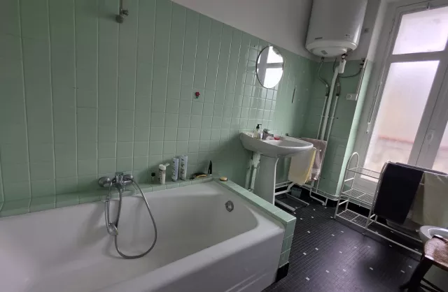 Vente Maison Bordeaux Talence