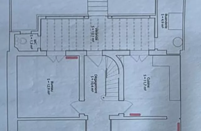 Vente Maison Bordeaux Talence