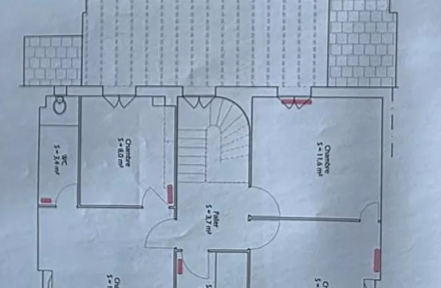 Vente Maison Bordeaux Talence