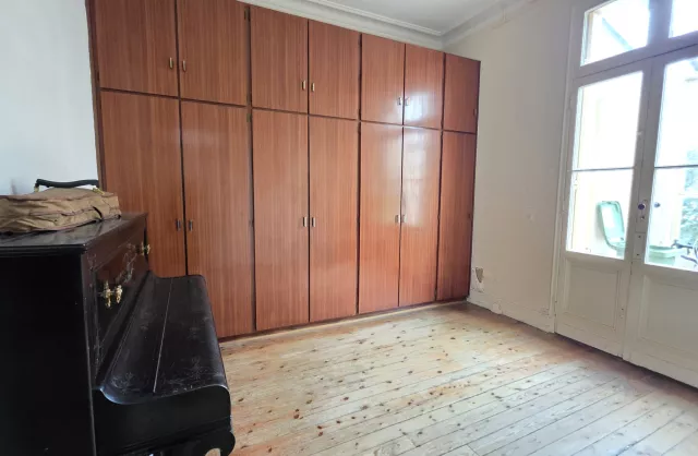 Vente Maison Bordeaux Talence