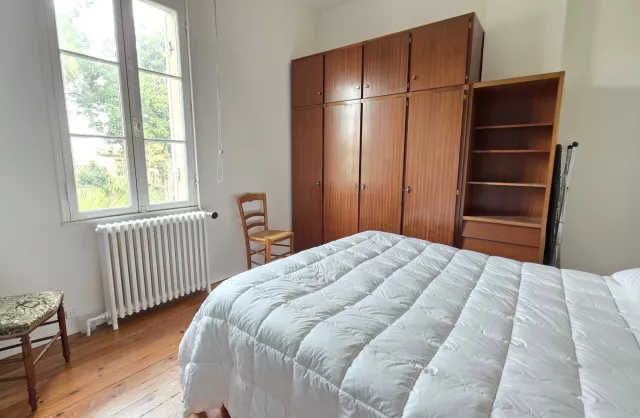 Vente Maison Bordeaux Talence