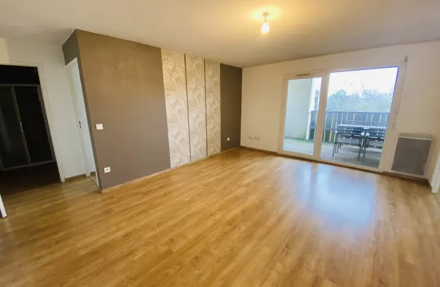 Vente Appartement Mérignac