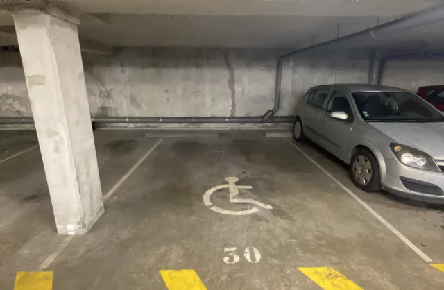 Vente Appartement Mérignac