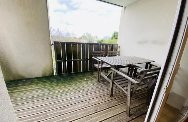 Vente Appartement Mérignac