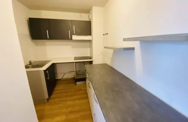 Vente Appartement Mérignac