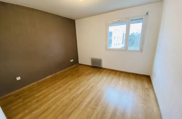 Vente Appartement Mérignac