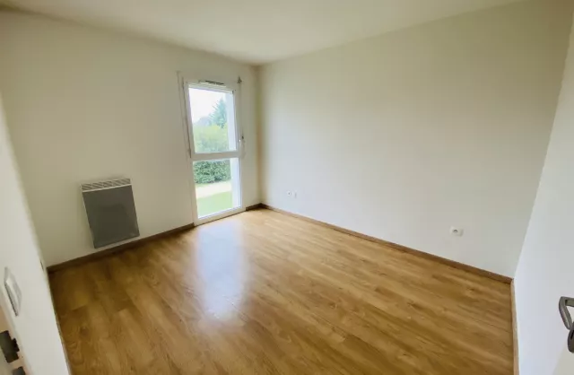 Vente Appartement Mérignac
