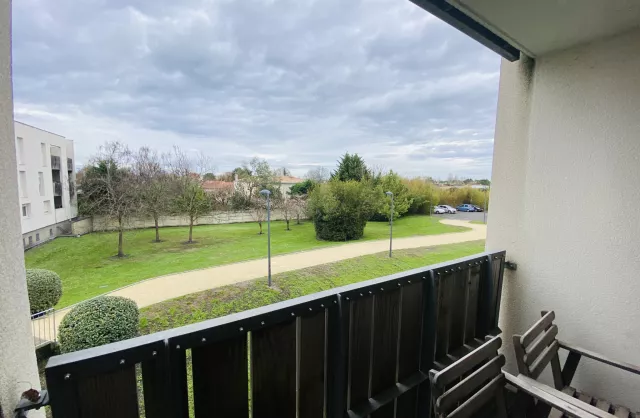 Vente Appartement Mérignac