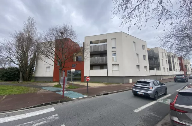 Vente Appartement Mérignac