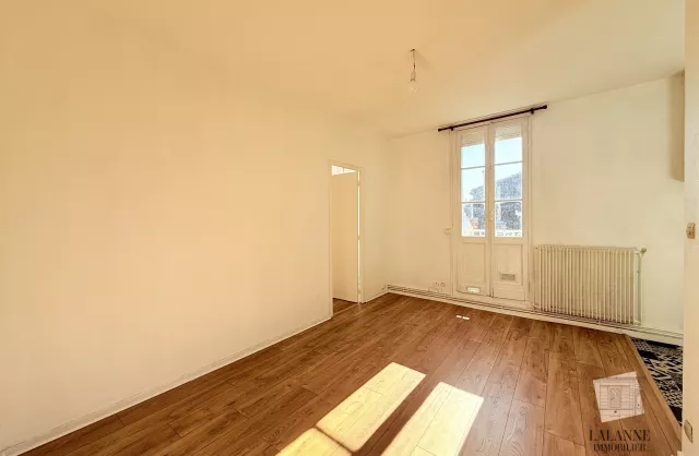 Location Appartement Bordeaux Centre