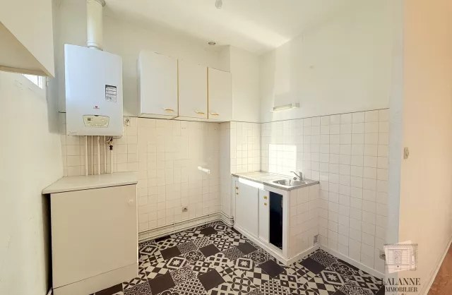 Location Appartement Bordeaux Centre