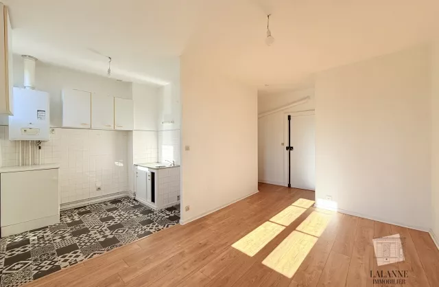 Location Appartement Bordeaux Centre