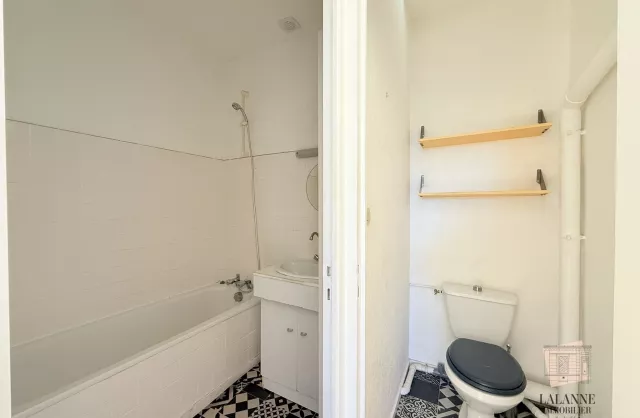 Location Appartement Bordeaux Centre