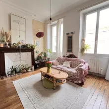 Vente Appartement Bordeaux Saint-Michel / Victoire / Capucins