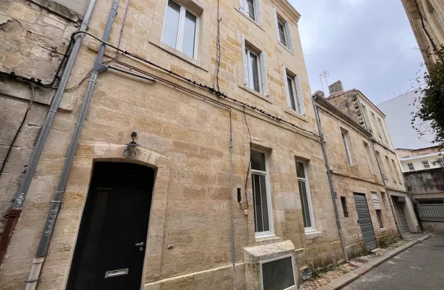 Vente Appartement Bordeaux Saint-Michel / Victoire / Capucins